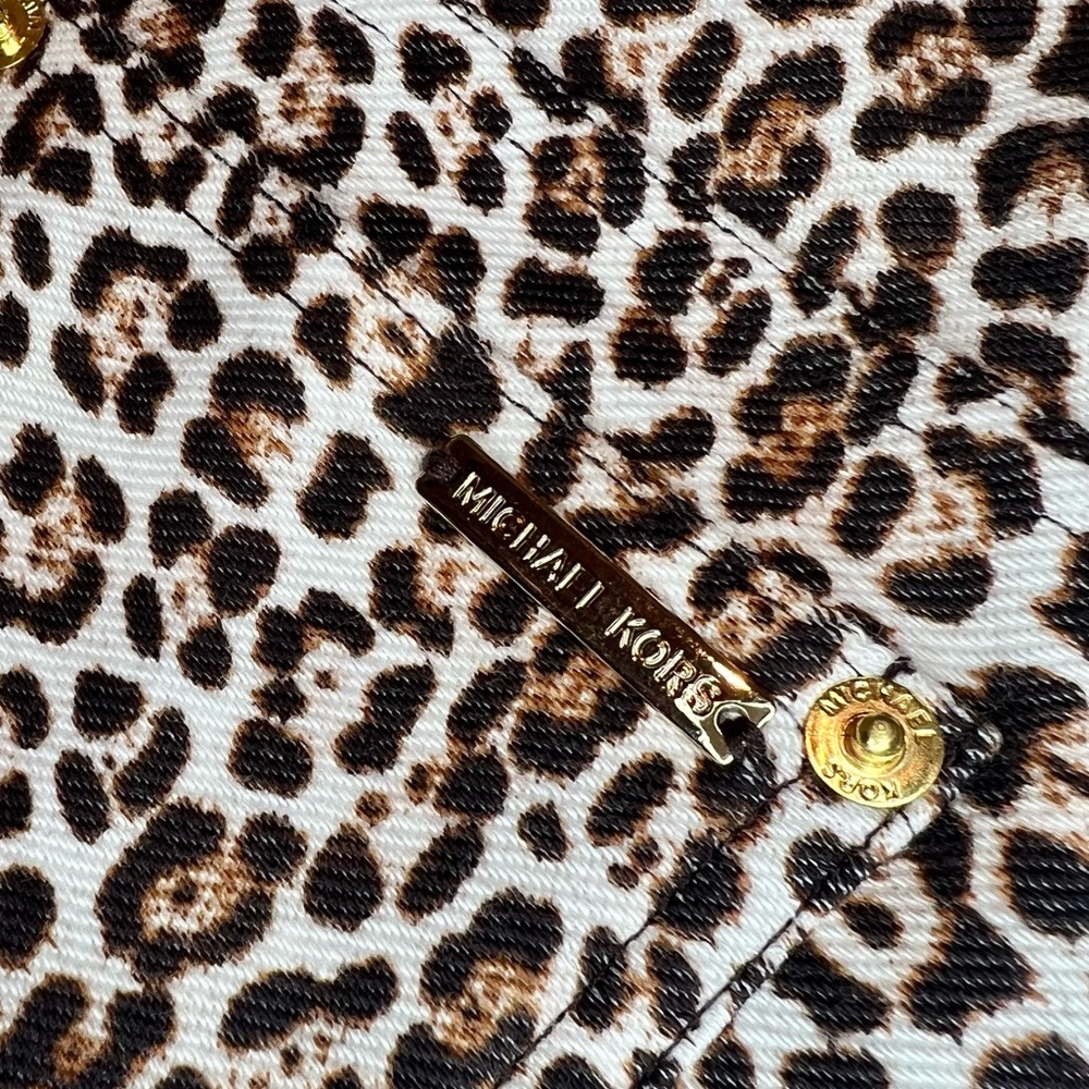 MICHAEL KORS Jeggings